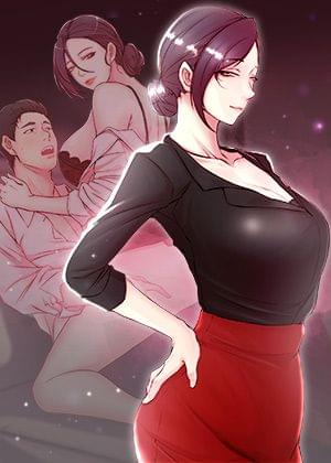 [Bimilstory] Booty Queen Vol.03 (107P)